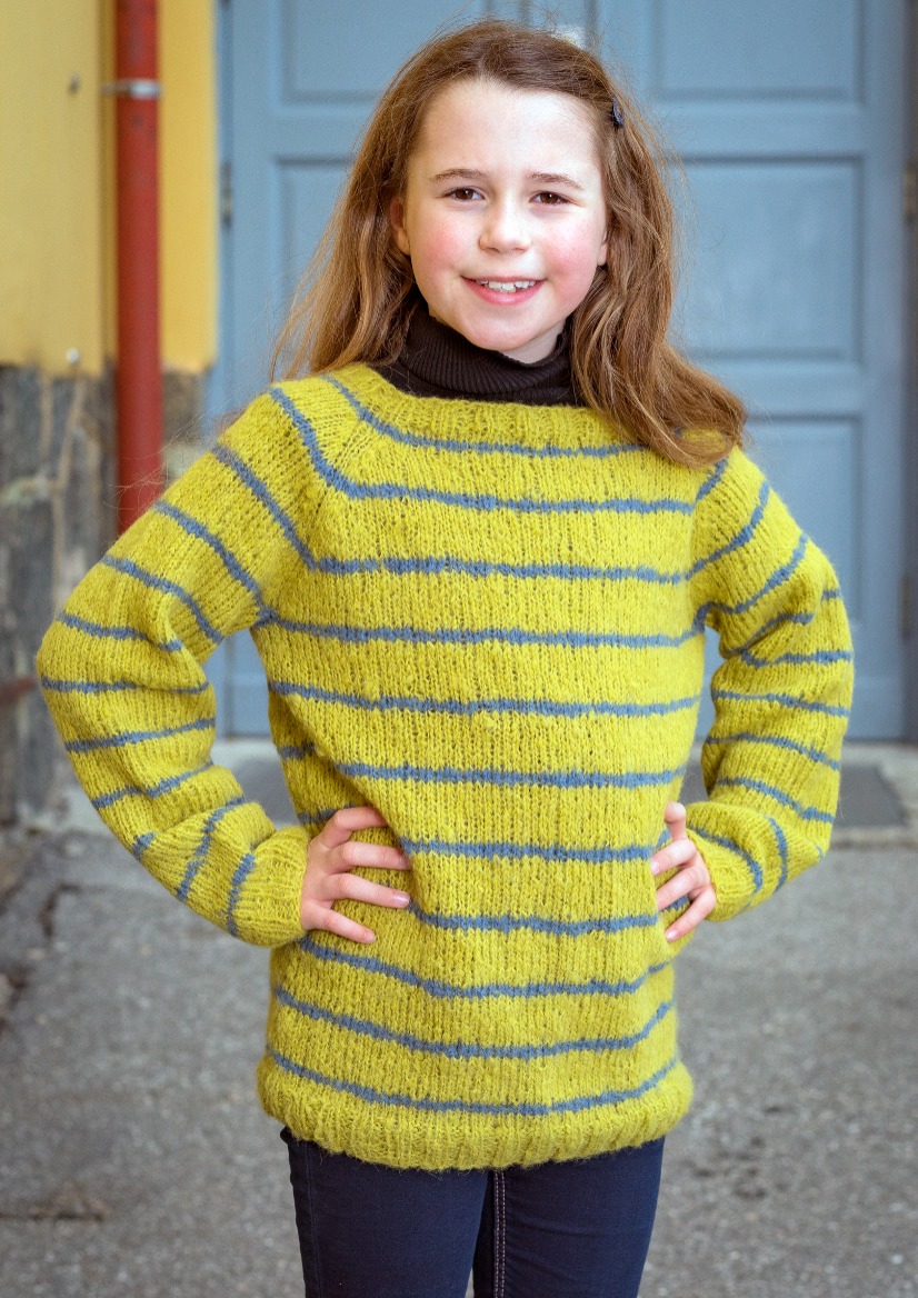 Saragenser til barn Saragenser til barn