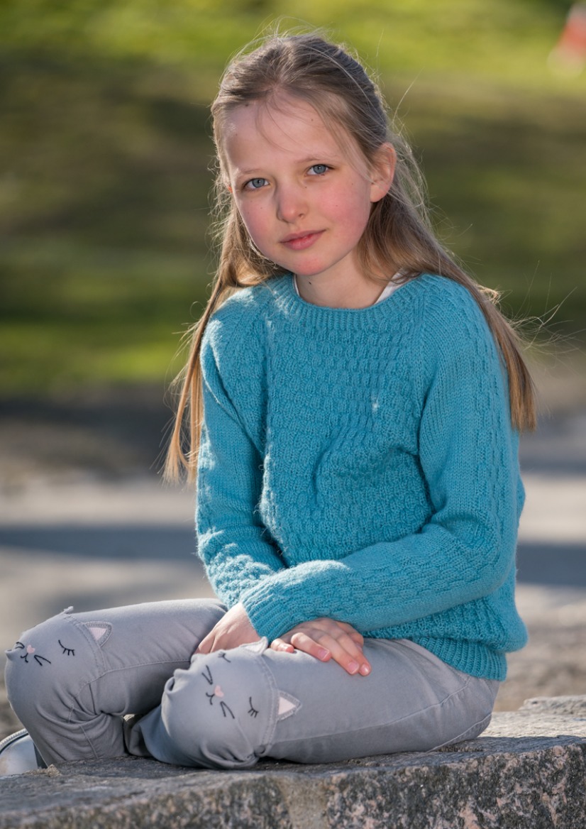 Bygenser til barn Bygenser til barn