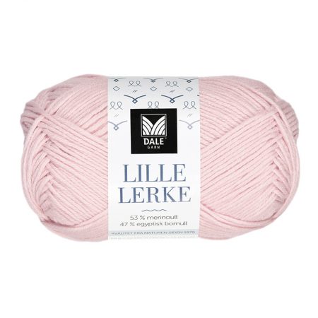 Lille Lerke 3811