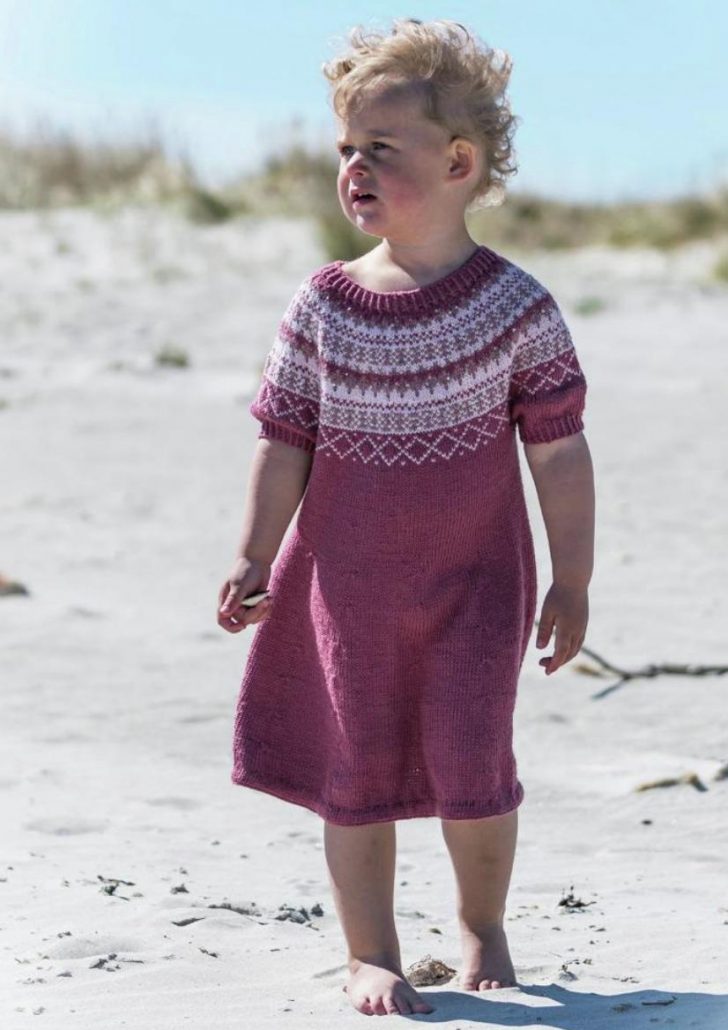 Gudruns sommerkjole