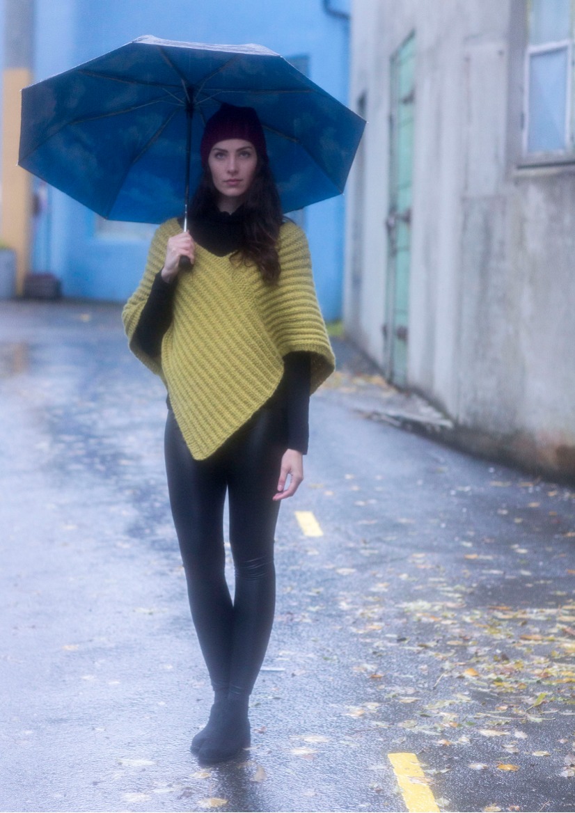 Poncho Poncho
