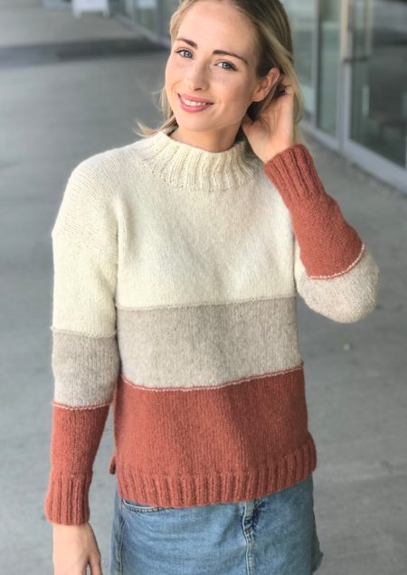 Tricolor