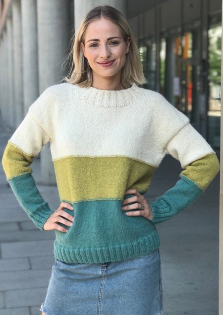 Tricolor