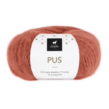 pus 4034