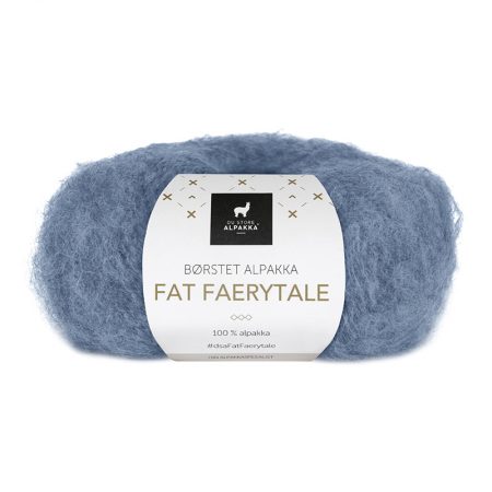 Fat Faerytale (Utgått)