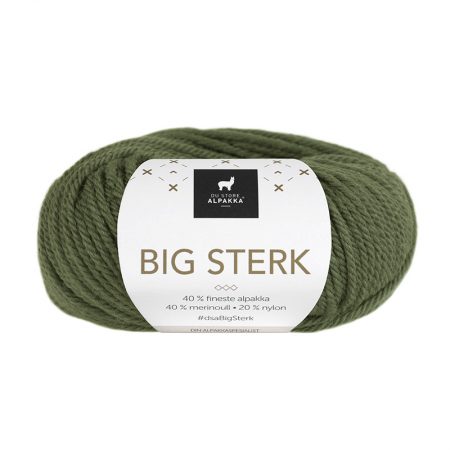 Big Sterk 871