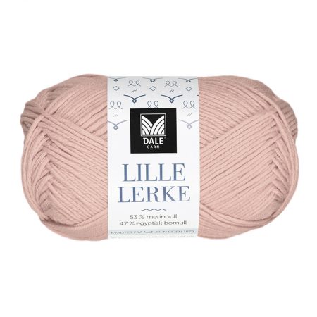 Lille Lerke 8122