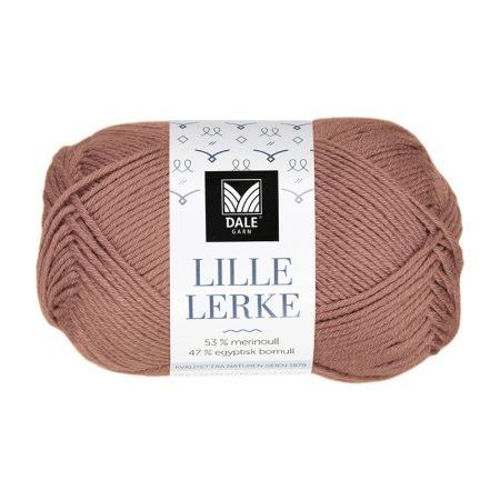 Lille Lerke 8125