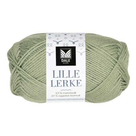 Lille Lerke 8126
