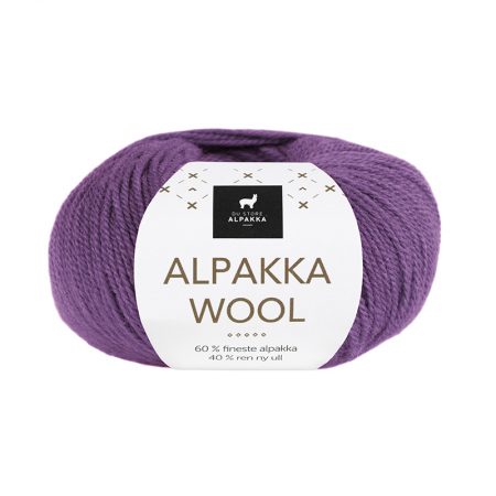 Alpakka Wool 514