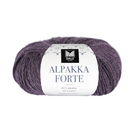 Alpakka Forte 705