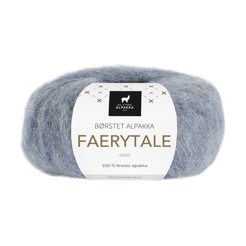 Faerytale 740