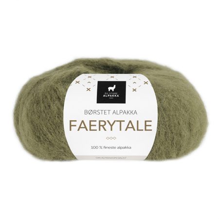 Faerytale 744