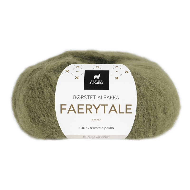 Faerytale 744 Faerytale 744
