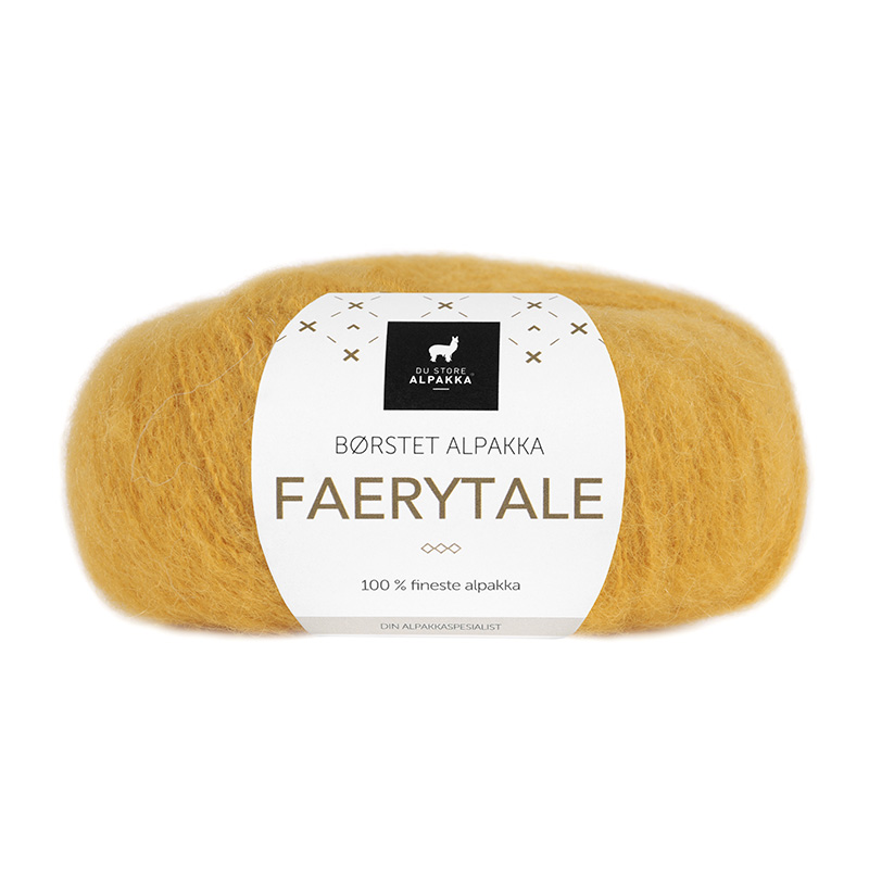 Faerytale 747