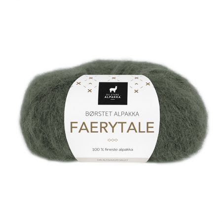Faerytale 761