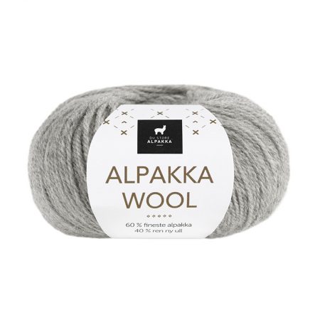 Alpakka Wool 502