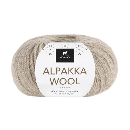 Alpakka Wool 505
