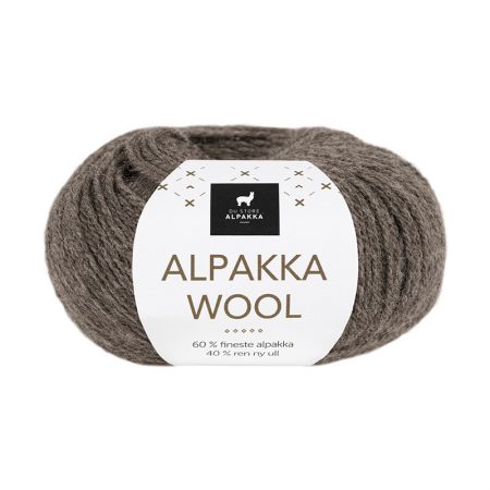 Alpakka Wool 506