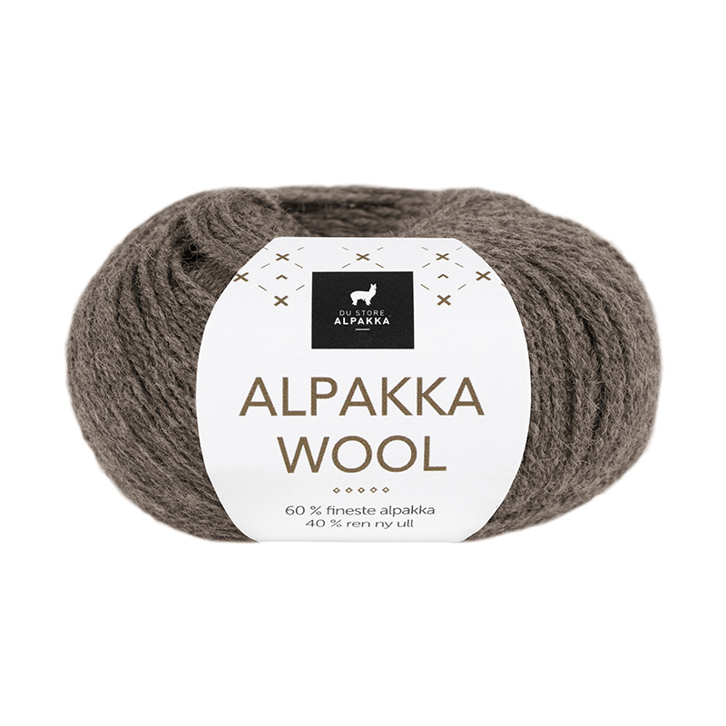 Alpakka Wool 506 Alpakka Wool 506