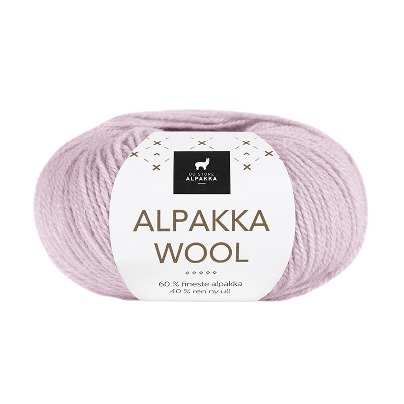 Alpakka Wool 508