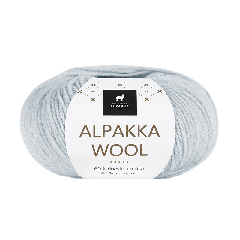 Alpakka Wool 509 Alpakka Wool 509