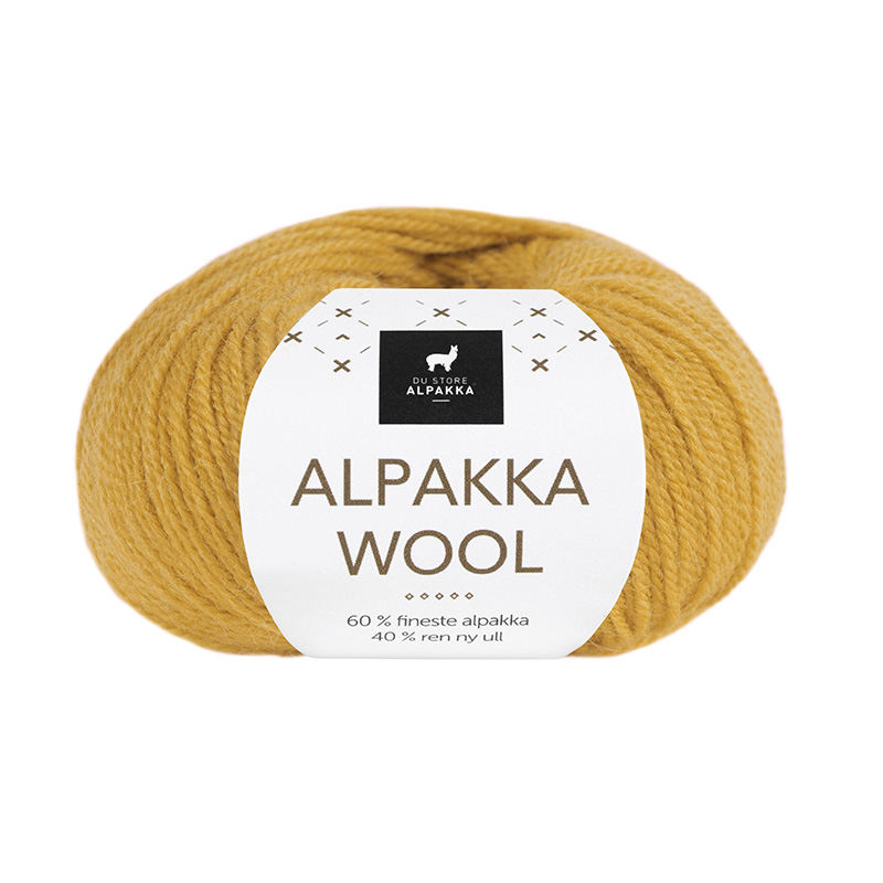 Alpakka Wool 511 Alpakka Wool 511