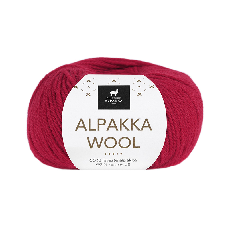 Alpakka Wool 513