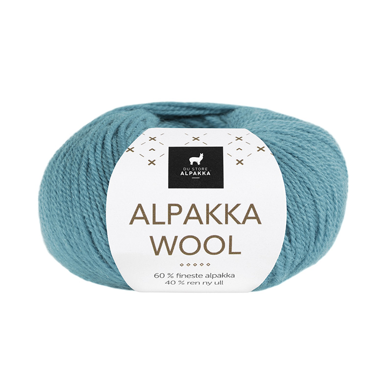 Alpakka Wool 515