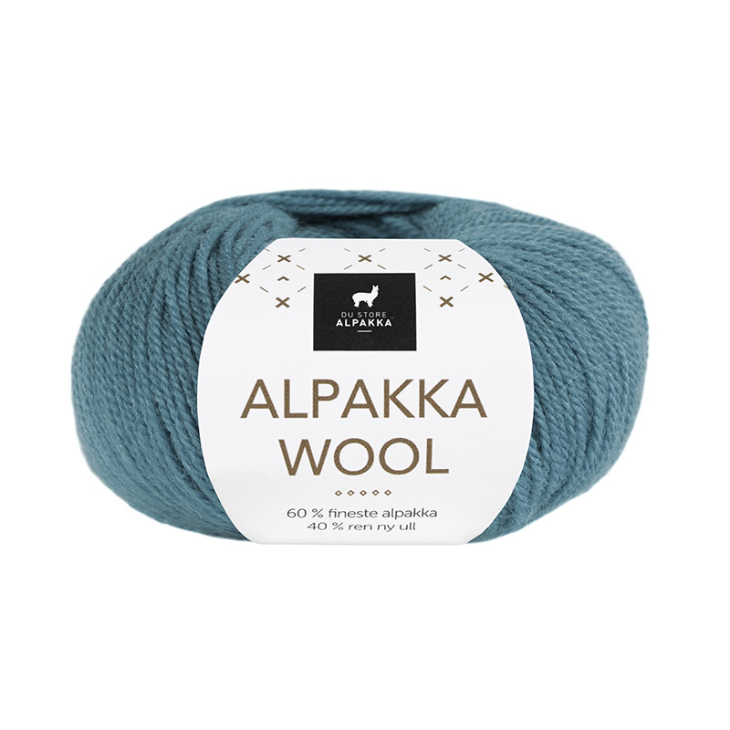 Alpakka Wool 516 Alpakka Wool 516