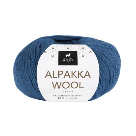 Alpakka Wool 517