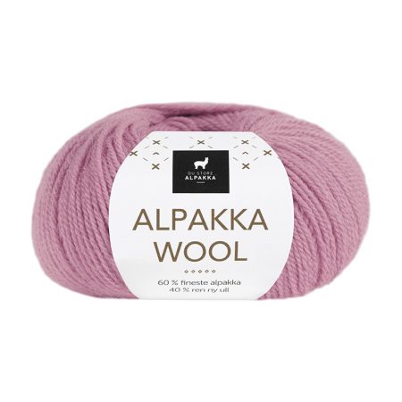Alpakka Wool 527