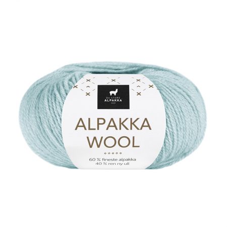 Alpakka Wool 528