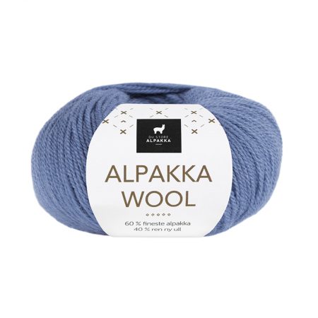 Alpakka Wool 529