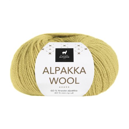Alpakka Wool 530