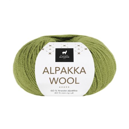 Alpakka Wool 531