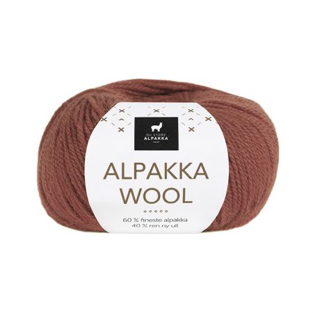 Alpakka Wool 532