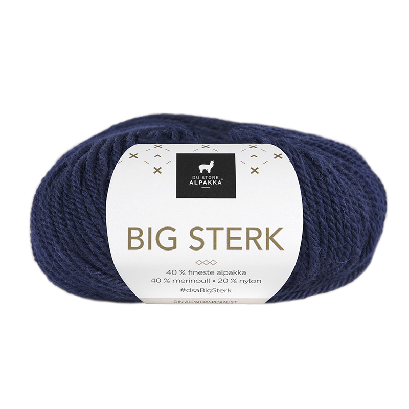 Big sterk 827 Big sterk 827