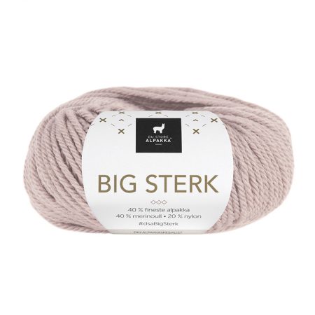 Big Sterk 863