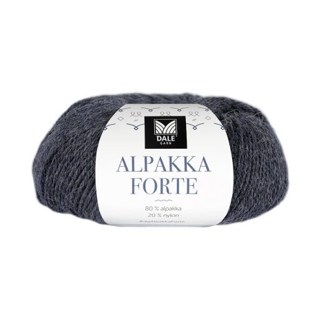 Alpakka Forte 708