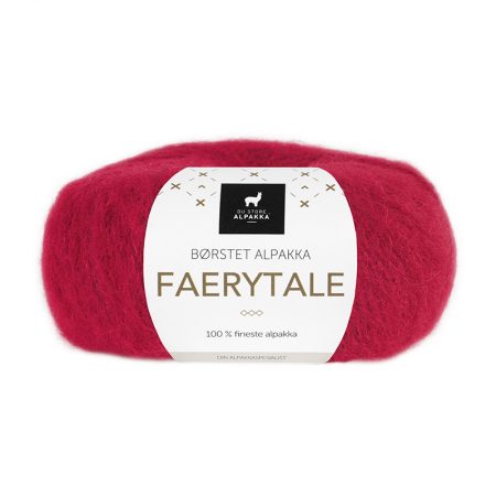 Faerytale 777
