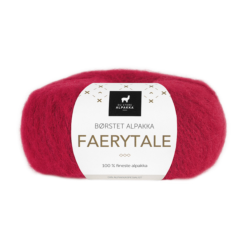 Faerytale 777 Faerytale 777