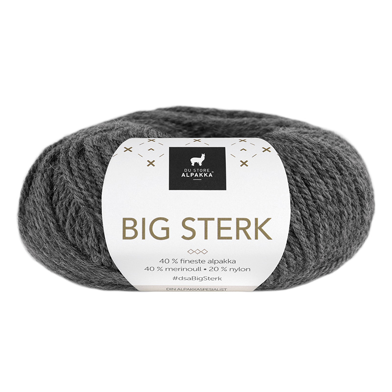 Big sterk 807 Big sterk 807