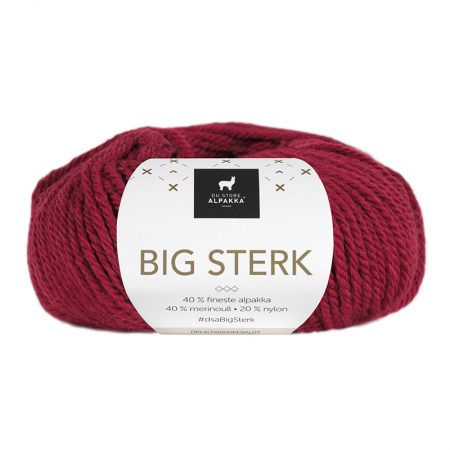 Big Sterk 819