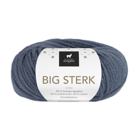 Big Sterk 861