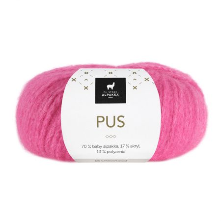 Pus 4012
