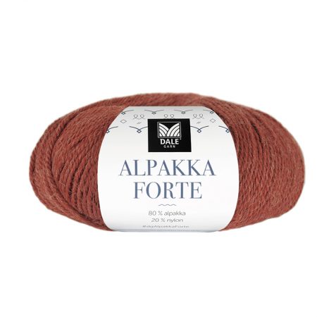 Alpakka Forte 703