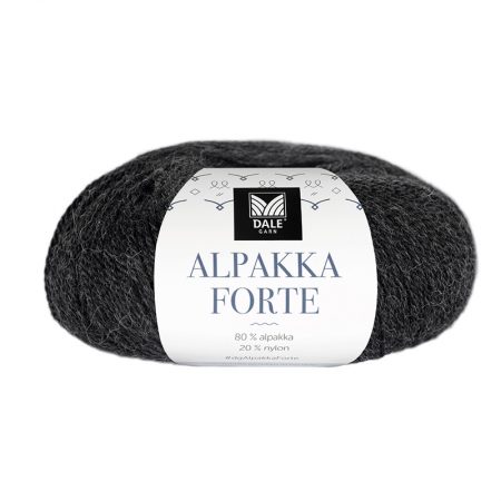 Alpakka Forte 710
