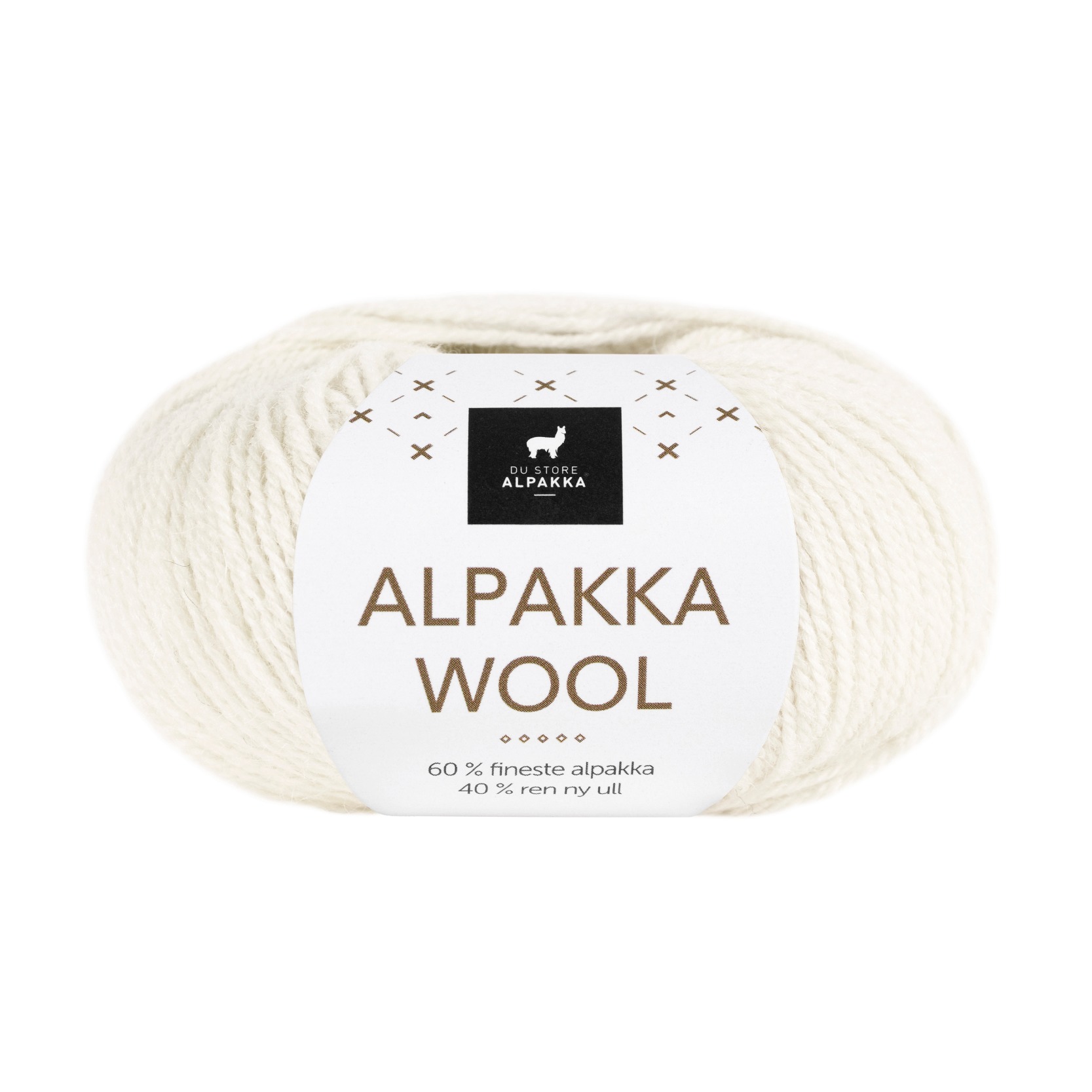 Alpakka Wool 533 Alpakka Wool 533