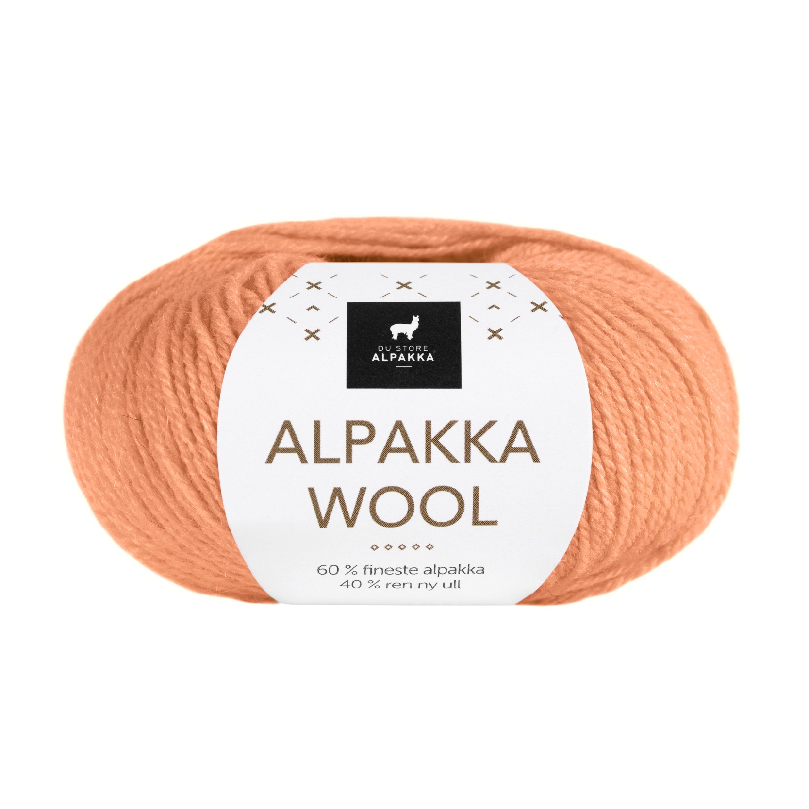 Alpakka Wool 534